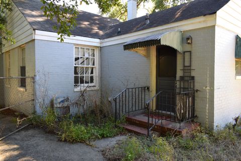 Tiny photo for 1437 Troupe Street, Augusta, GA 30904 (MLS # 549831)