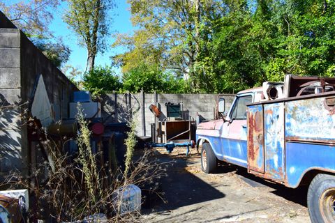 Tiny photo for 1437 Troupe Street, Augusta, GA 30904 (MLS # 549831)