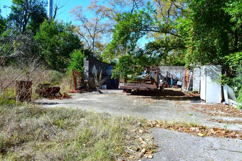 Tiny photo for 1437 Troupe Street, Augusta, GA 30904 (MLS # 549831)