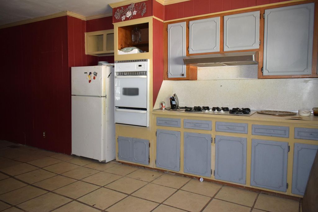 Photo of 1437 Troupe Street, Augusta, GA 30904 (MLS # 549831)