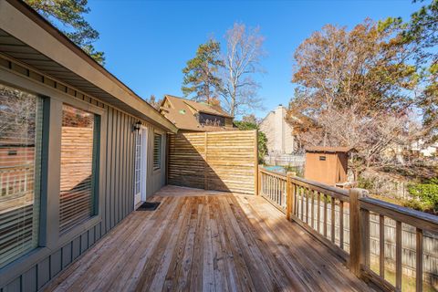 A home in Augusta