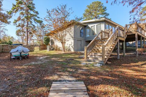 A home in Augusta