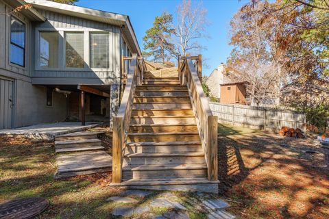 A home in Augusta