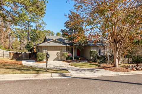 A home in Augusta