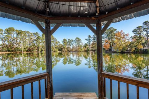 A home in Augusta