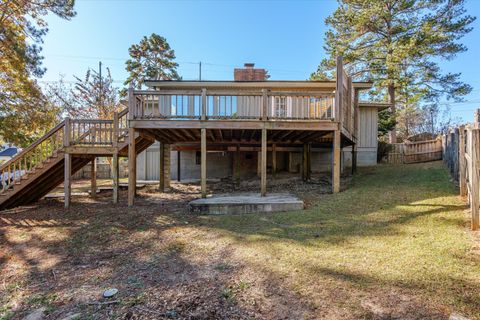 A home in Augusta