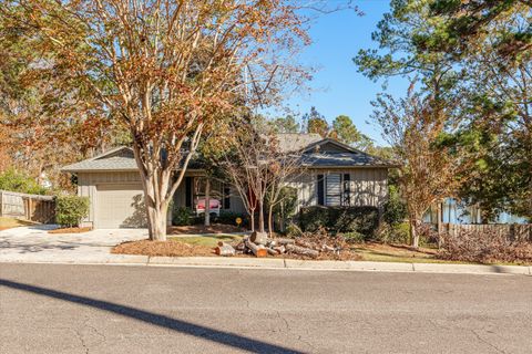 A home in Augusta