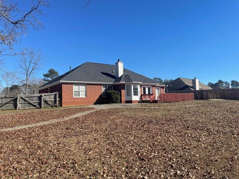 Tiny photo for 928 W Hunting Horn Way, Evans, GA 30809 (MLS # 550457)