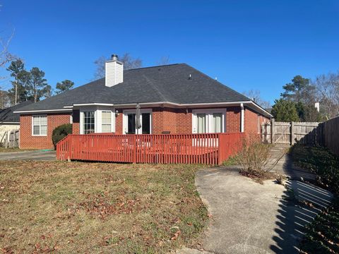 Tiny photo for 928 W Hunting Horn Way, Evans, GA 30809 (MLS # 550457)
