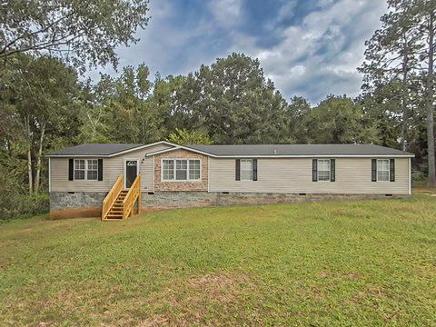 Photo of 2142 Ridgeview Drive, Thomson, GA 30824 (MLS # 547999)
