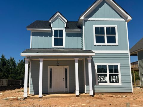 Photo of 2530 Laurens Street, Grovetown, GA 30813 (MLS # 551857)