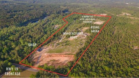 Photo of 1760 EDGEFIELD Highway, Aiken, SC 29801 (MLS # 541022)