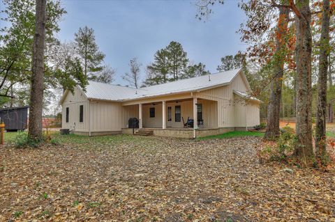 Tiny photo for 2963 SE Banks Mill Road, Aiken, SC 29803 (MLS # 549960)