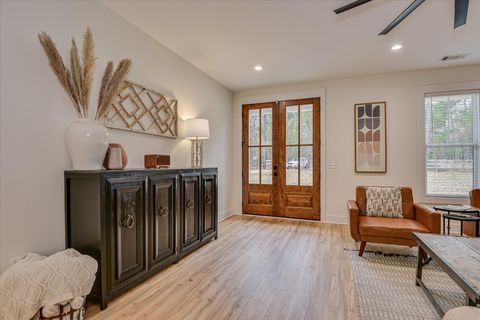 Tiny photo for 2963 SE Banks Mill Road, Aiken, SC 29803 (MLS # 549960)