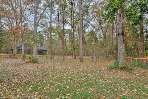 Tiny photo for 2963 SE Banks Mill Road, Aiken, SC 29803 (MLS # 549960)