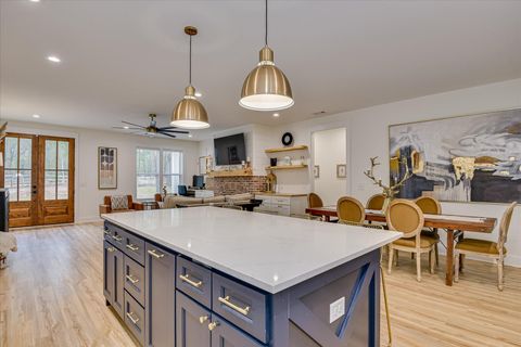 Tiny photo for 2963 SE Banks Mill Road, Aiken, SC 29803 (MLS # 549960)