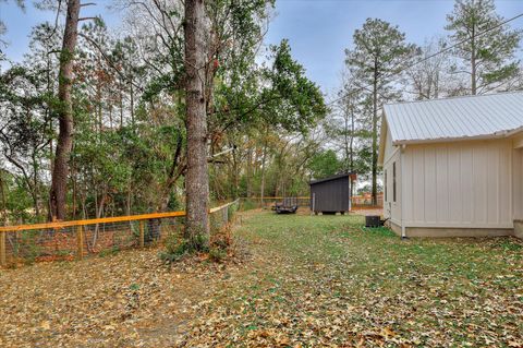 Tiny photo for 2963 SE Banks Mill Road, Aiken, SC 29803 (MLS # 549960)