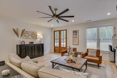 Tiny photo for 2963 SE Banks Mill Road, Aiken, SC 29803 (MLS # 549960)