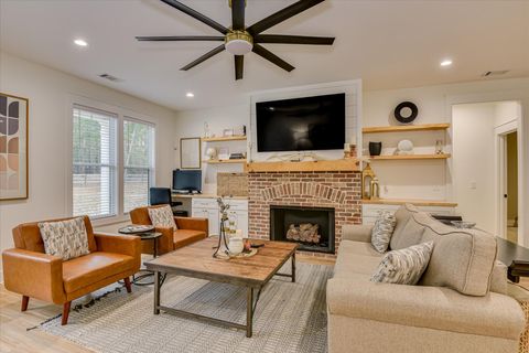 Tiny photo for 2963 SE Banks Mill Road, Aiken, SC 29803 (MLS # 549960)