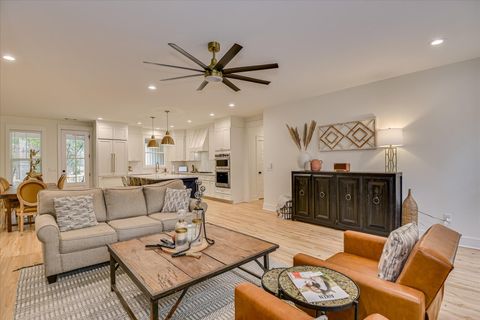 Tiny photo for 2963 SE Banks Mill Road, Aiken, SC 29803 (MLS # 549960)