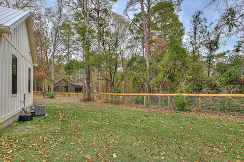 Tiny photo for 2963 SE Banks Mill Road, Aiken, SC 29803 (MLS # 549960)