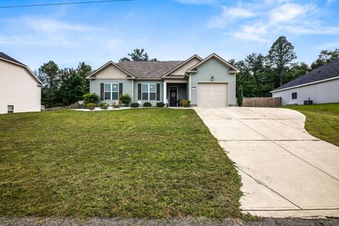 Photo of 210 Mcduffie, Edgefield, SC 29824 (MLS # 546548)