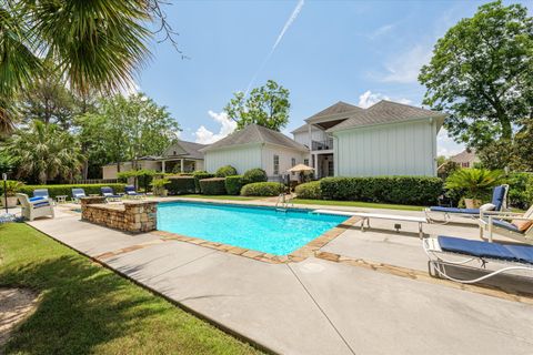 A home in Evans