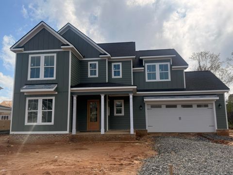 Photo of 618 River Oaks Lane, Evans, GA 30809 (MLS # 550918)