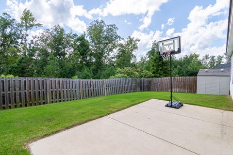Tiny photo for 534 Mullingar Court Court, Grovetown, GA 30813 (MLS # 545782)