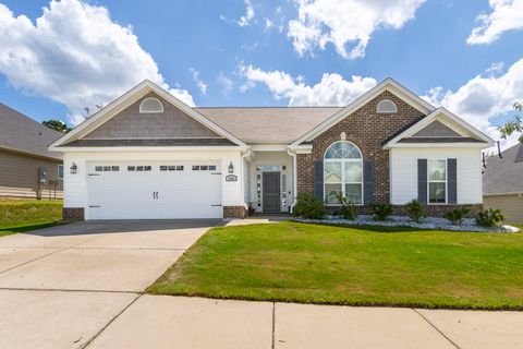 Photo of 534 Mullingar Court Court, Grovetown, GA 30813 (MLS # 545782) Photo of 534 Mullingar Court Court, Grovetown, GA 30813 (MLS # 545782)