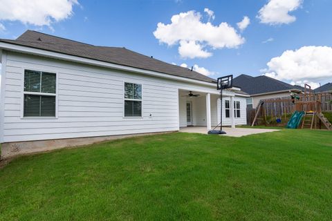 Tiny photo for 534 Mullingar Court Court, Grovetown, GA 30813 (MLS # 545782)