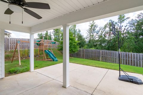 Tiny photo for 534 Mullingar Court Court, Grovetown, GA 30813 (MLS # 545782)