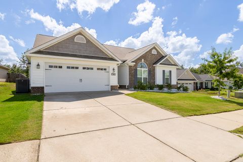 Tiny photo for 534 Mullingar Court Court, Grovetown, GA 30813 (MLS # 545782)