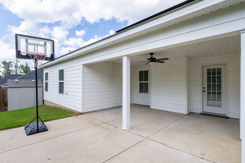 Tiny photo for 534 Mullingar Court Court, Grovetown, GA 30813 (MLS # 545782)