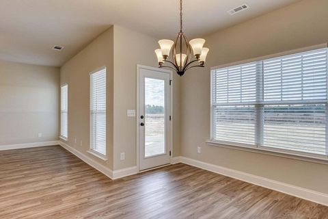 Tiny photo for 123 Willow Oak Circle, Thomson, GA 30824 (MLS # 547159)