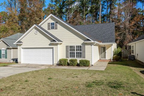 A home in Evans