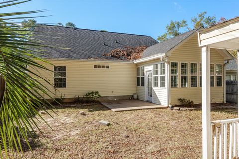 A home in Evans