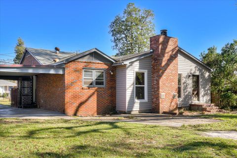 A home in Augusta