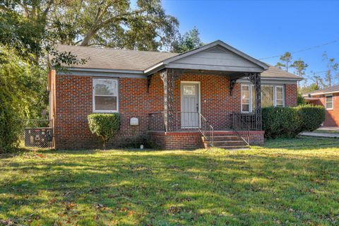 A home in Augusta