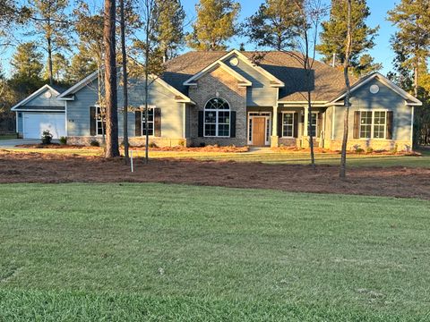 Photo of 938 Bellingham Drive, Beech Island, SC 29842 (MLS # 546449)