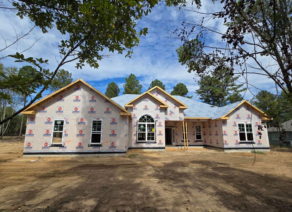 Photo for 938 Bellingham Drive, Beech Island, SC 29842 (MLS # 546449)