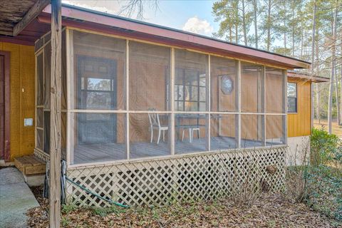 Tiny photo for 2344 Dorn Road, Augusta, GA 30906 (MLS # 551062)