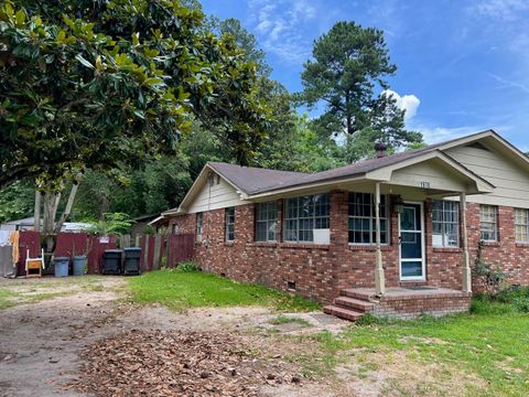 A home in Augusta