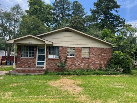 A home in Augusta