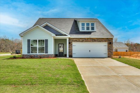 Tiny photo for 5150 Perennial Run, Beech Island, SC 29842 (MLS # 547813)