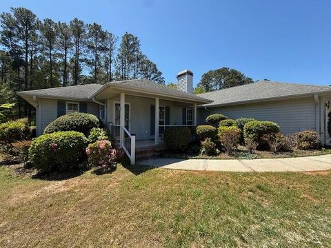 Photo of 332 Mulberry Lane, McCormick, SC 29835 (MLS # 554338)