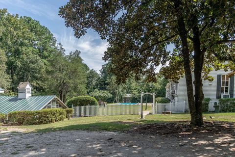 A home in North Augusta