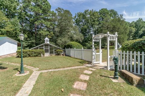 A home in North Augusta