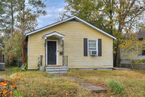 A home in Augusta