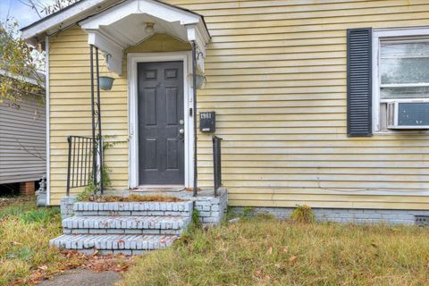 A home in Augusta